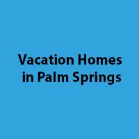 Vacation Homes in Palm Springs image 1